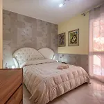 Apartmán Paradiso Marino Cefalù