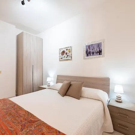 Apartmán Paradiso Marino *