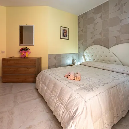 Paradiso Marino Apartman