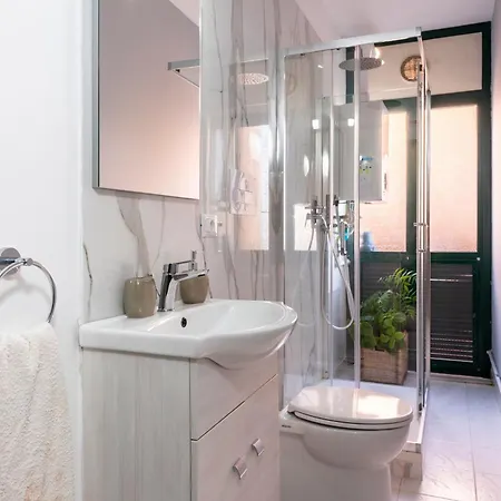 Paradiso Marino Apartman