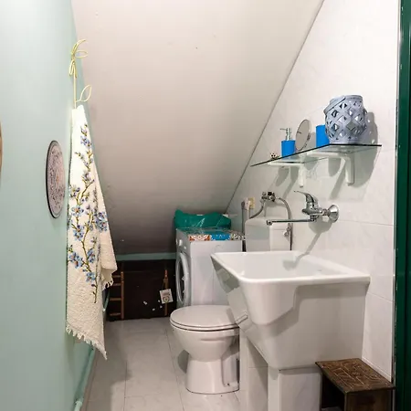 Paradiso Marino Apartman