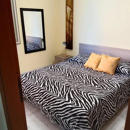 Paradiso Marino Apartman