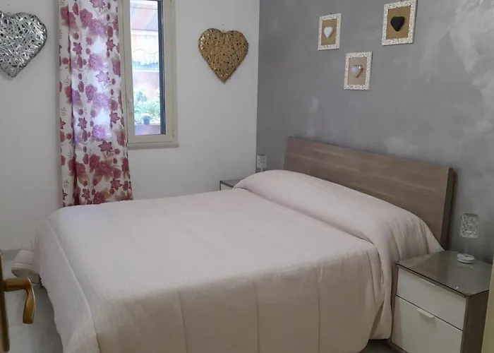 شقة Paradiso Marino تْشيفالو