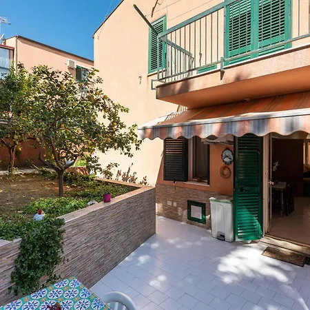 Paradiso Marino Apartment *