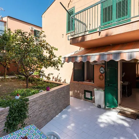 Apartment Paradiso Marino *