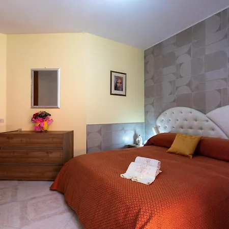 Paradiso Marino Apartment Cefalu